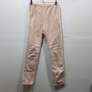 Rag & Bone French Terry Side Stripe Sweatpants XS
